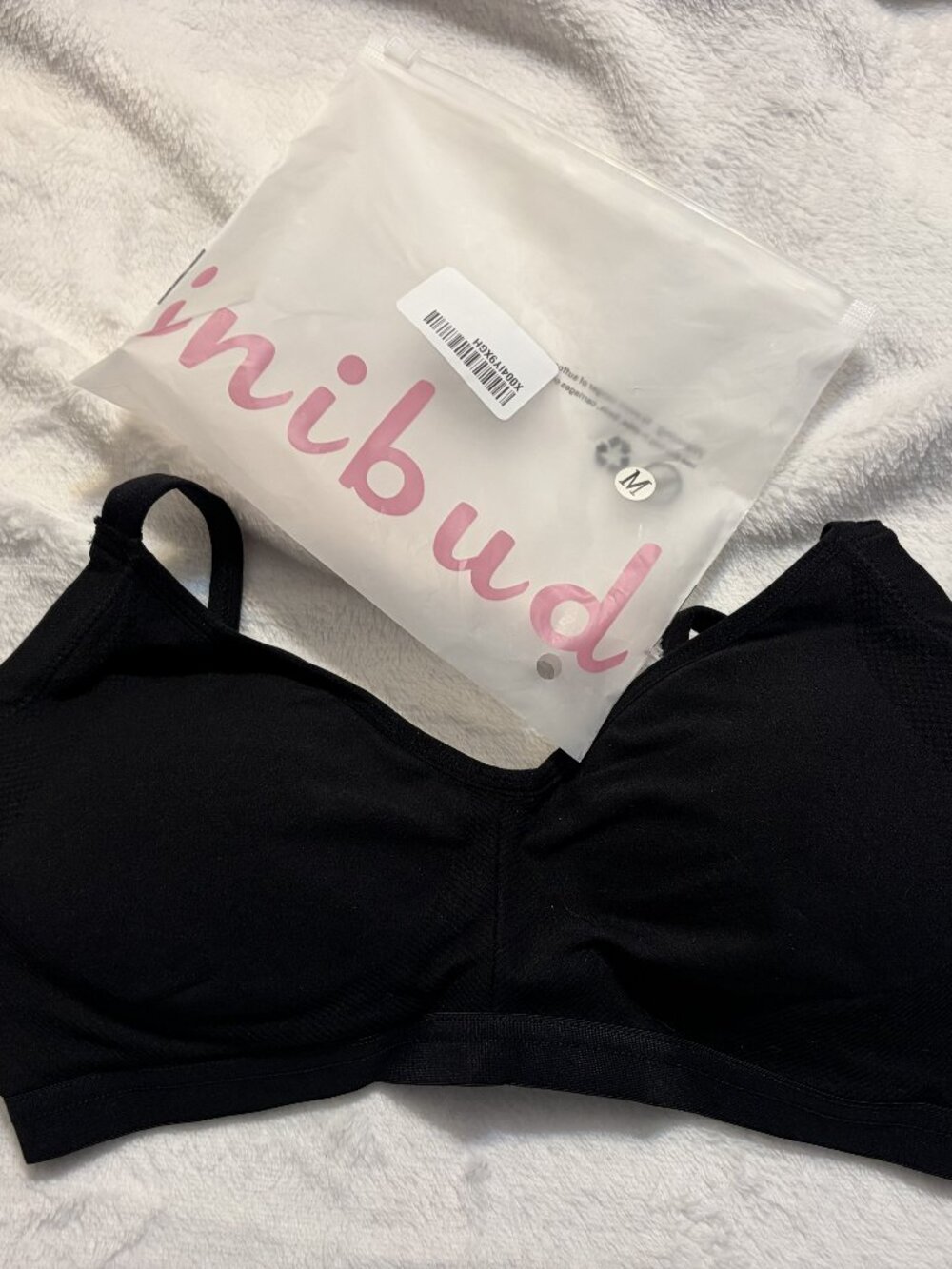 INIBUD bras for women